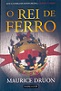 O Rei de Ferro